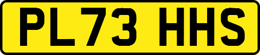 PL73HHS