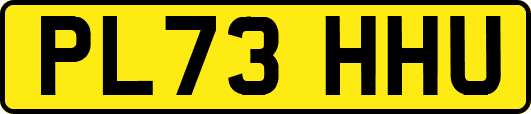 PL73HHU