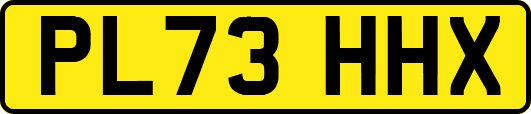 PL73HHX