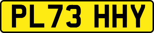 PL73HHY