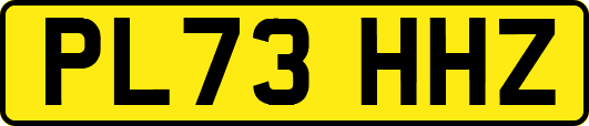 PL73HHZ