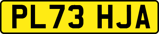 PL73HJA