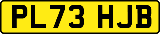 PL73HJB