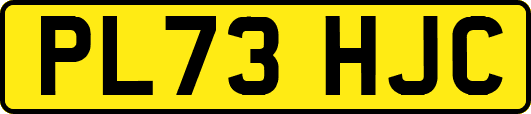 PL73HJC