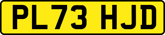 PL73HJD