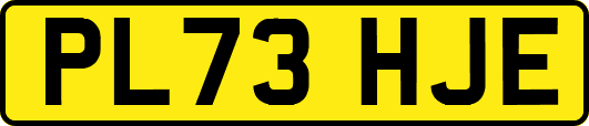 PL73HJE
