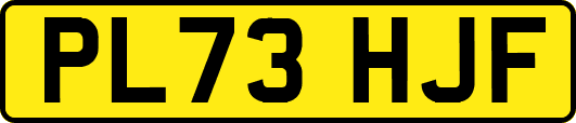 PL73HJF