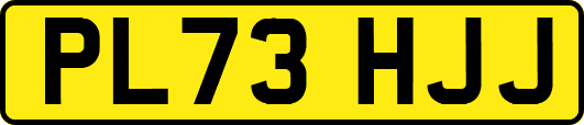 PL73HJJ