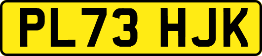 PL73HJK