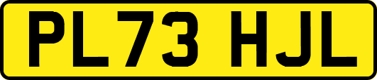 PL73HJL