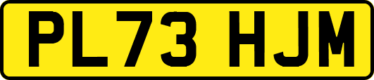 PL73HJM