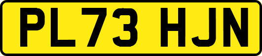 PL73HJN
