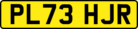 PL73HJR