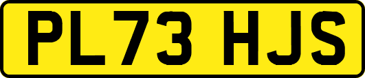 PL73HJS