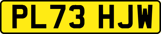 PL73HJW