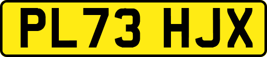 PL73HJX