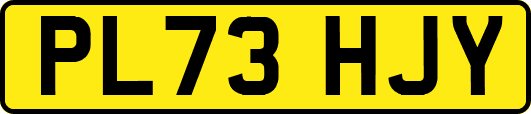 PL73HJY