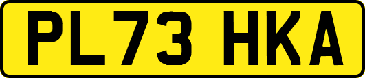 PL73HKA