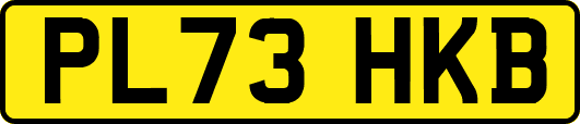 PL73HKB