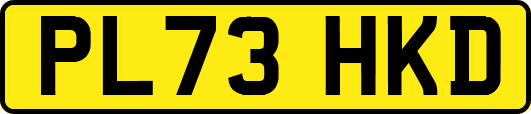 PL73HKD