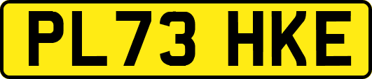 PL73HKE