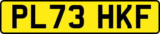 PL73HKF