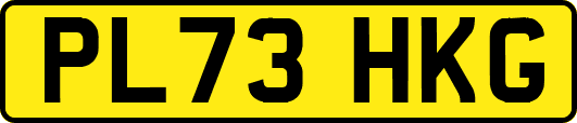 PL73HKG