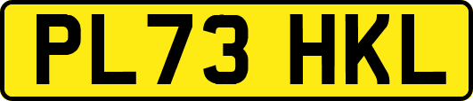 PL73HKL