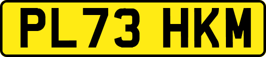 PL73HKM