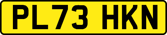 PL73HKN