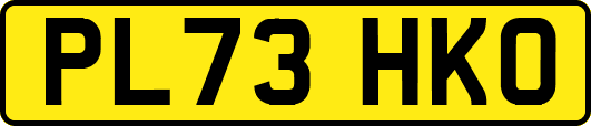 PL73HKO