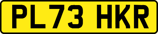 PL73HKR