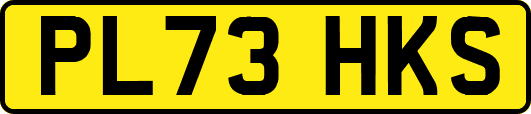 PL73HKS