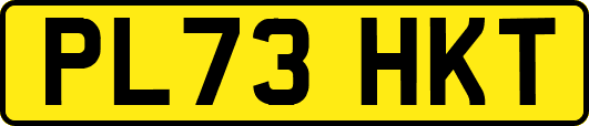 PL73HKT