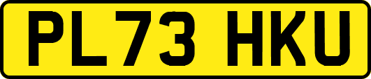 PL73HKU