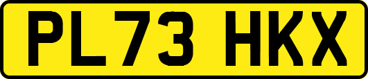 PL73HKX