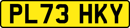 PL73HKY