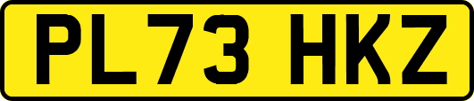 PL73HKZ
