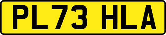 PL73HLA