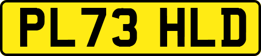 PL73HLD