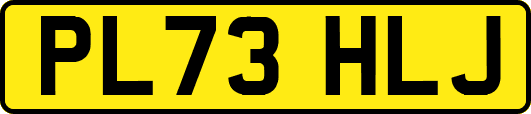 PL73HLJ