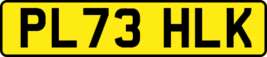 PL73HLK