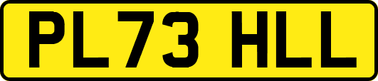 PL73HLL