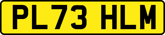 PL73HLM