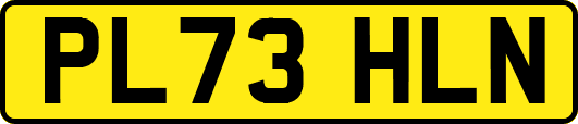 PL73HLN