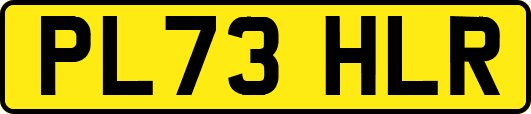 PL73HLR