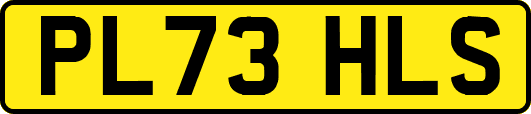 PL73HLS
