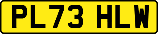 PL73HLW