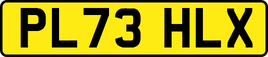 PL73HLX