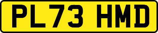 PL73HMD
